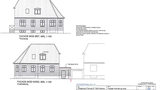 Erhvervslejemål til salg i Fredericia - billede 11