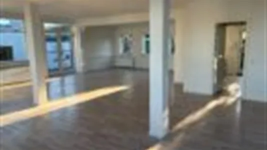 Kontorlokaler til leje i Vanløse - billede 1