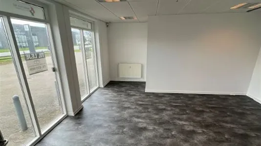 Kontorlokaler til leje i Viborg - billede 5