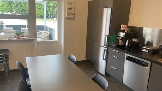 Erhvervslejemål til salg i Sjølund - billede 13