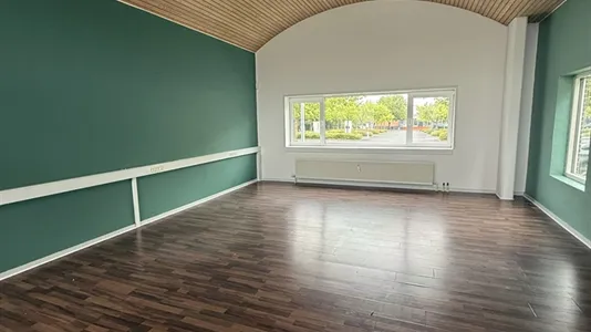 Kontorlokaler til leje i Horsens - billede 4