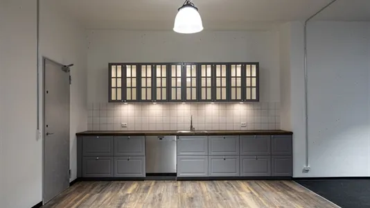 Lagerlokaler til leje i Herlev - billede 3