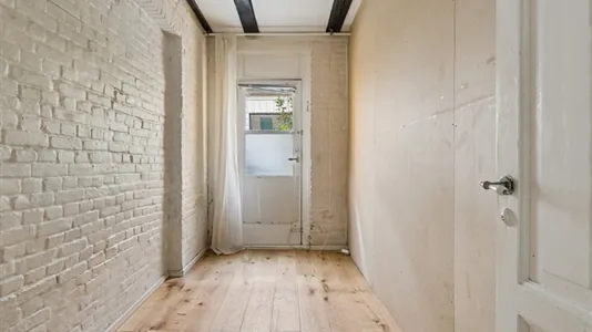 Kontorlokaler til leje i Nørrebro - billede 2