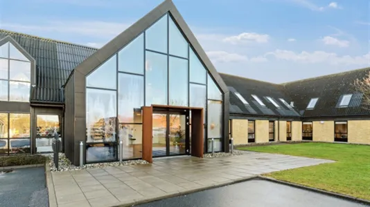 Erhvervslejemål til leje i Aalborg SV - billede 6