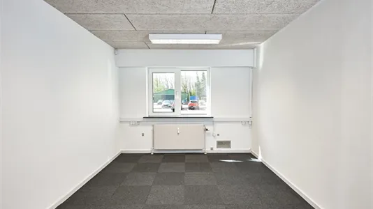 Kontorlokaler til leje i Skive - billede 7