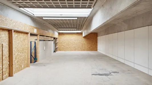 Lagerlokaler til leje i Odense SØ - billede 19