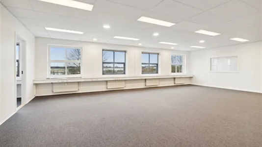 Kontorlokaler til leje i Odense SV - billede 5