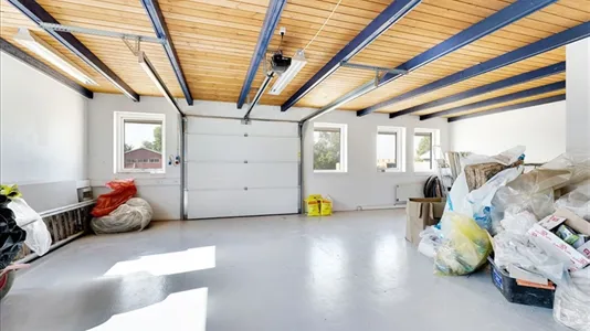 Kontorlokaler til leje i Galten - billede 12