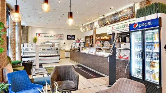 Erhvervslejemål til leje i Aalborg Centrum - billede 7