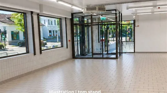 Erhvervslejemål til leje i Toftlund - billede 4