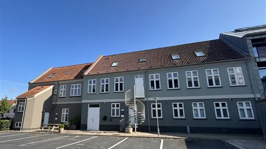 Kliniklokaler til leje i Vejle Centrum - billede 6