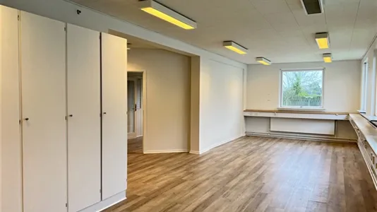 Erhvervslejemål til leje i Fredericia - billede 4