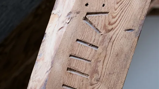 Kontorlokaler til leje i Århus C - billede 9