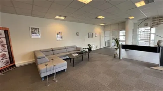 Kontorlokaler til leje i Augustenborg - billede 22