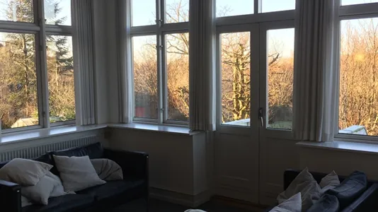 Kliniklokaler til leje i Hillerød - billede 4