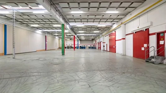 Lagerlokaler til leje i Kastrup - billede 15