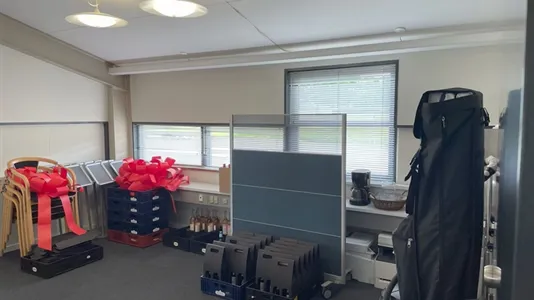 Butikslokaler til leje i Svendborg - billede 22