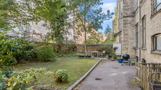 Lagerlokaler til leje i Frederiksberg C - billede 13