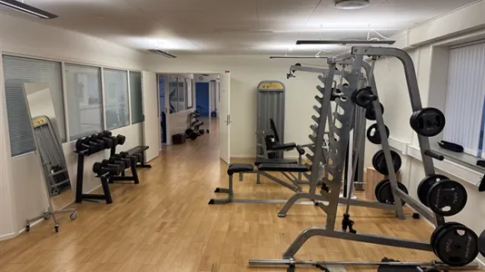 Kontorlokaler til leje i Sønderborg - billede 20