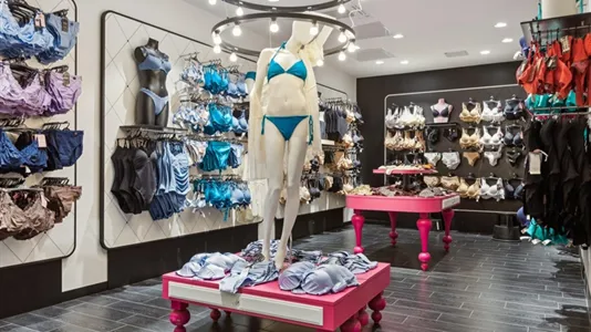 Butikslokaler til leje i Odense C - billede 6