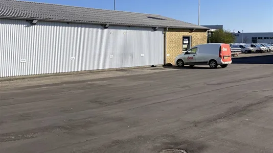 Lagerlokaler til leje i Viborg - billede 9