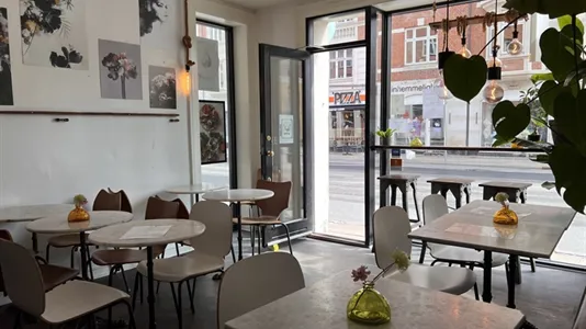 Butikslokaler til leje i København S - billede 4