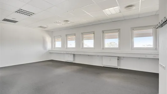 Kontorlokaler til leje i Esbjerg Centrum - billede 4