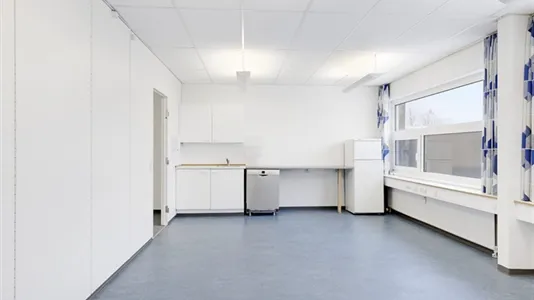 Erhvervslejemål til leje i København K - billede 11