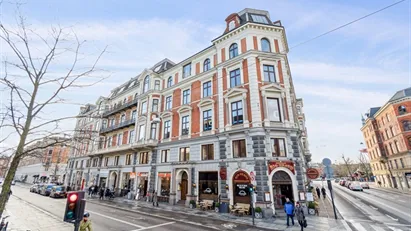 Kliniklokale til leje i klinikfællesskab – Vester Voldgade 86