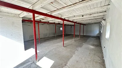 Tomme lejemål tilgængelige