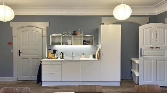 Kontorlokaler til leje i Århus C - billede 12