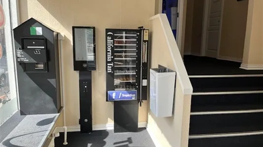 Butikslokaler til leje i Århus C - billede 3