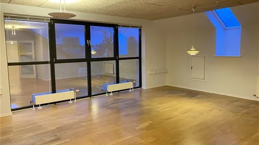 Erhvervslejemål til leje i Vojens - billede 11