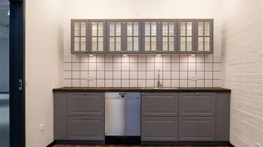 Kontorlokaler til leje i Hvidovre - billede 5