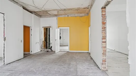Kontorlokaler til leje i Vesterbro - billede 15