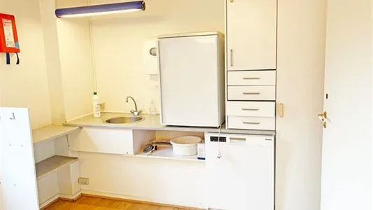 Lagerlokaler til leje i Viborg - billede 9