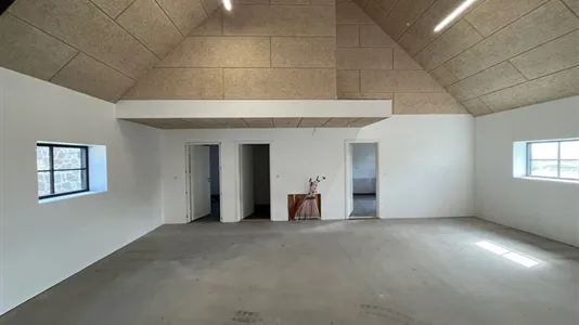 Showrooms til leje i Havdrup - billede 7