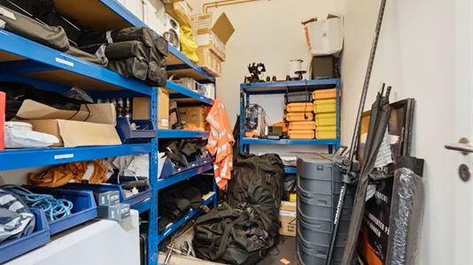 Kontorlokaler til leje i Odense SØ - billede 13