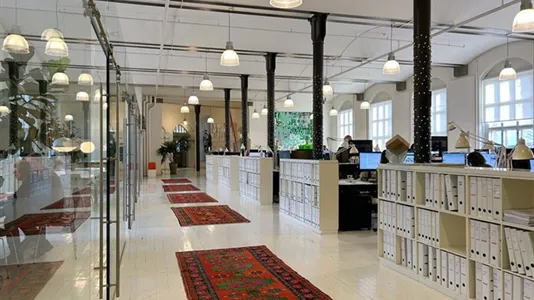 Kontorlokaler til leje i Århus C - billede 7