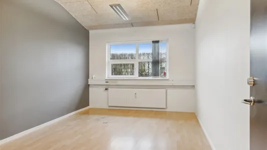 Kontorlokaler til leje i Odense SØ - billede 15