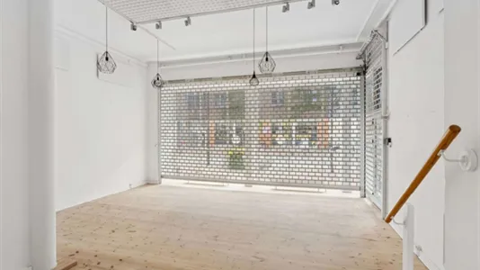 Butikslokaler til leje i Kolding - billede 2