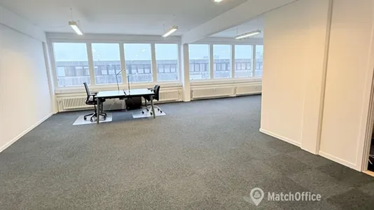 Kontorlokaler til leje i Kastrup - billede 5