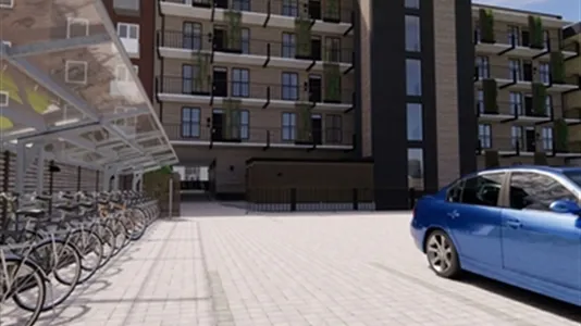 Butikslokaler til leje i Søborg - billede 10