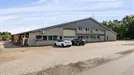 Værksted & Kontor & Lager til leje, Kolding, Fovsletvej 5