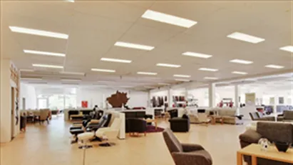 Butikslejemål i det attraktive megeacenter i forbindelse med Næstved storcenter.