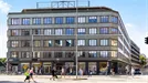 Klinik til leje, Århus C, Banegårdspladsen 20