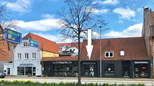 Kliniklokaler til leje i Silkeborg - billede 2