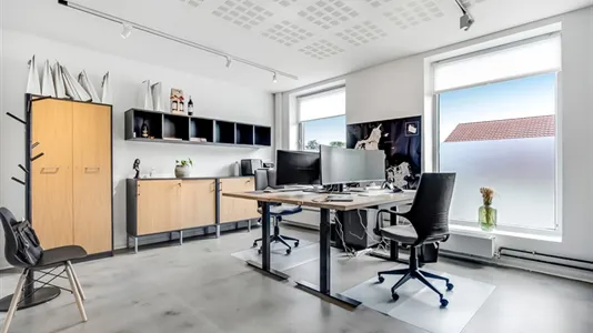 Kontorlokaler til leje i Kolding - billede 6