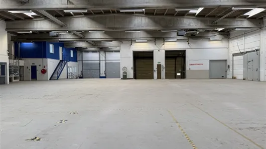 Kontorlokaler til leje i Albertslund - billede 11