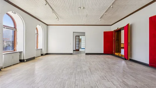 Kontorlokaler til leje i Vejle Centrum - billede 6